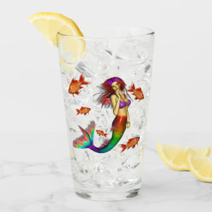 MERMAID GLASS