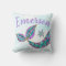 mermaid glitter tail with your name,