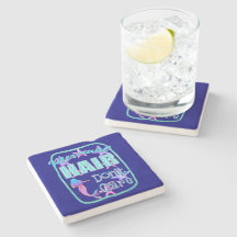 Mermaid Hair Don't Care