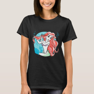 Mermaid Hair Dont Care T-Shirt