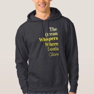 Mermaid Hoodie 