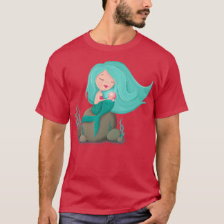 Mermaid II T-Shirt