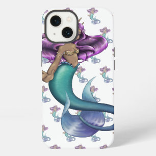 Mermaid Iole iPhone 13 Case