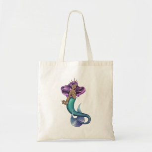 Mermaid Iole Tote Bag