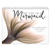 Mermaid Life Coral | Trendy Living 12 Photo