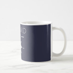 Mermaid Life Mug