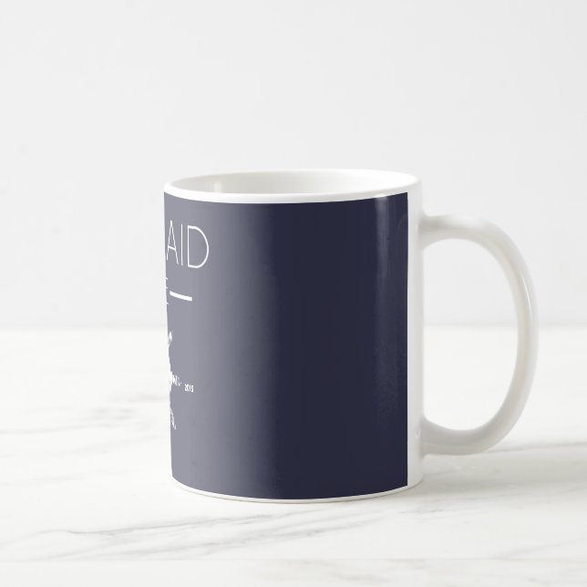 Mermaid Life Mug (Right)