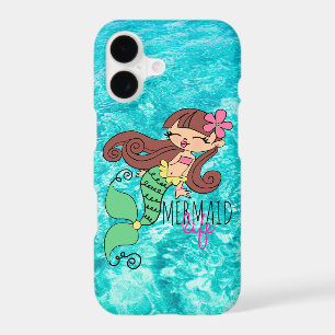 Mermaid Life Phone Case