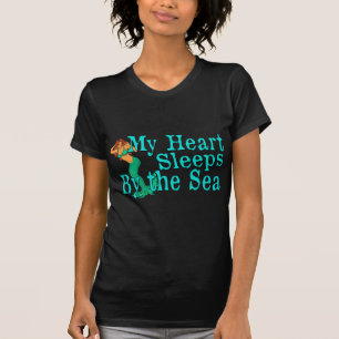 Mermaid Love T-Shirt