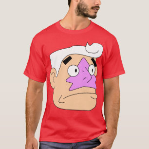 Mermaid man T-Shirt