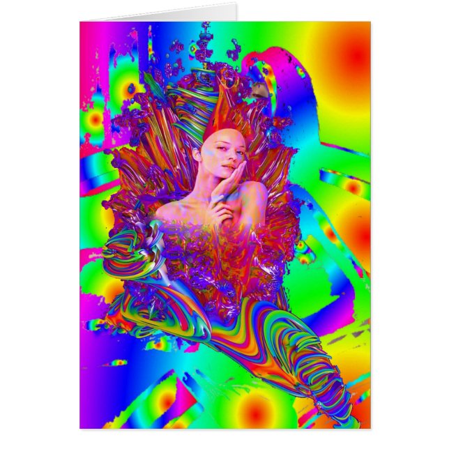 Mermaid metamorphosis (Front)