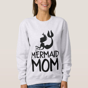 MERMAID MOM T-SHIRTS