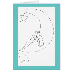 Mermaid Moon