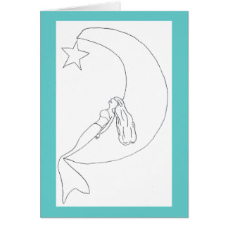 Mermaid Moon