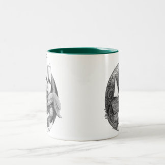 Mermaid Mug