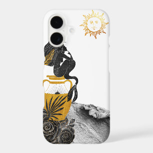 *~* Mermaid Mystic Sun Gold Luna