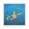 Mermaid Paper Napkin