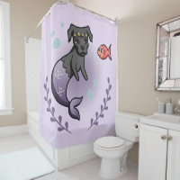 Mermaid Pit Bull 2