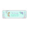 Mermaid Return Address Labels Mermaid Party