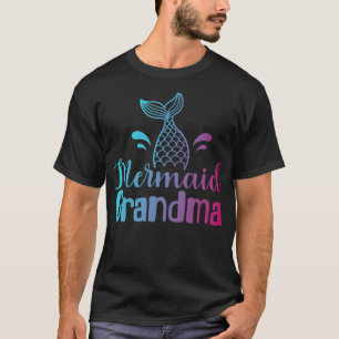 Mermaid sabrina sabrina T-Shirt