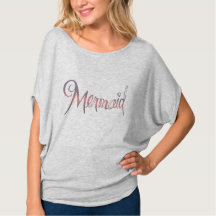 Mermaid Shirt