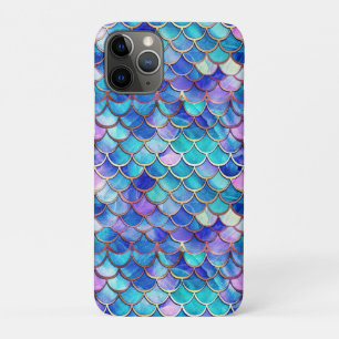 Mermaid Stained Glass Case-Mate iPhone Case