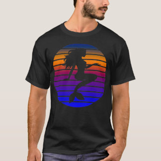 Mermaid Sunset and Accessories 1 T-Shirt