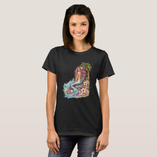 Mermaid T-Shirt