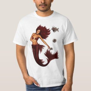 Mermaid T-Shirt