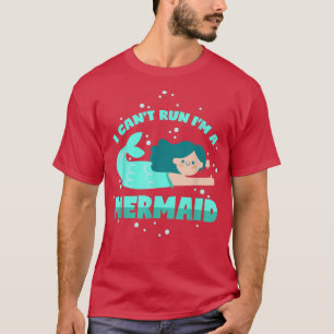 Mermaid  T-Shirt