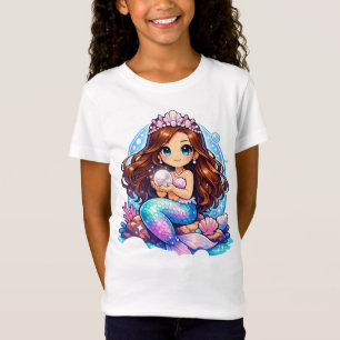 mermaid  T-Shirt