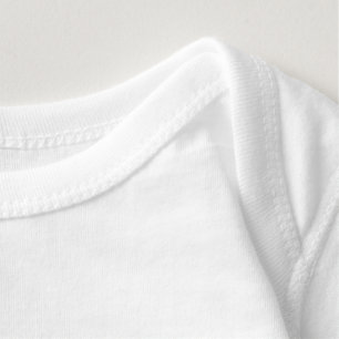  Mermaid themed 1stBbirthday Baby Bodysuit