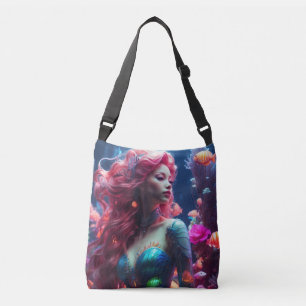 Mermaid Tote
