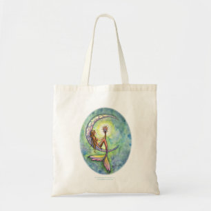 Mermaid Tote All Purpose Bag