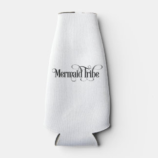 Mermaid Tribe Bottle Cooler
