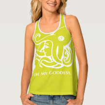 Mermaid  Underwater Sea Goddess Tank