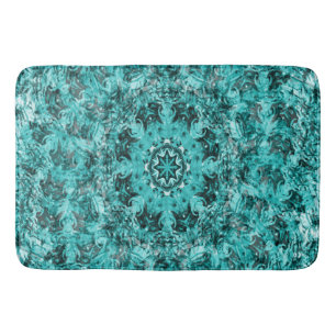 Mermaid's Delight..... Bath Mat