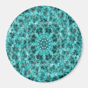 Mermaid's Delight..... Magnet