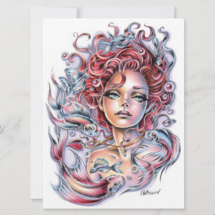 Mermaids Heart