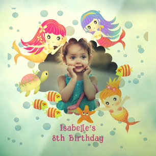 Mermaids Photo Transparent