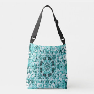 Mermaid's Pleasure...... Crossbody Bag