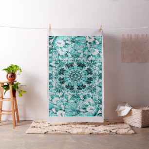 Mermaid's Pleasure...... Fabric