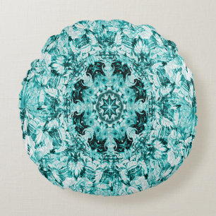 Mermaid's Pleasure...... Round Cushion