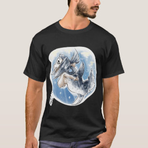 Mermay_Sunfish T-Shirt