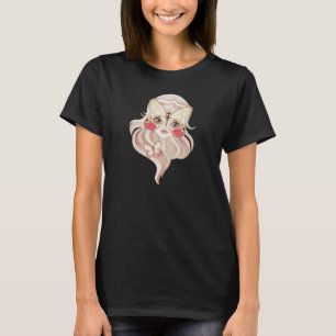 Merolina Moth Fairy Tshirt