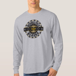 Merrill Field, AK MRI  Airport T-Shirt