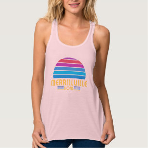 Merrillville Lions Singlet