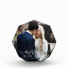 Merrily Ever After | Holiday Wedding