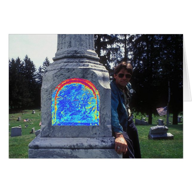 Merritt E. Brown I, II, III. (Front Horizontal)