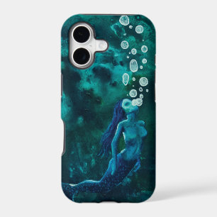 Merrow of the Deep